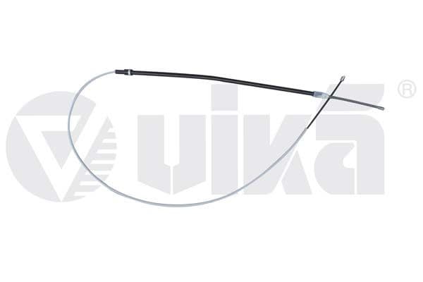 66091560201 Vika Трос ручного гальма