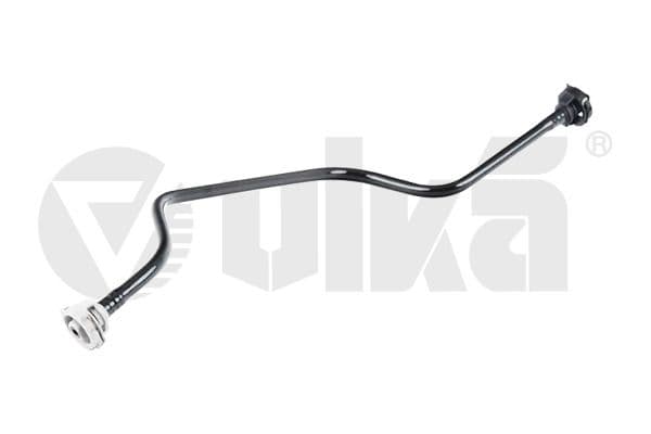 11211866401 Vika Патрубок радиатора системы охлаждения двигателя для Audi Q5