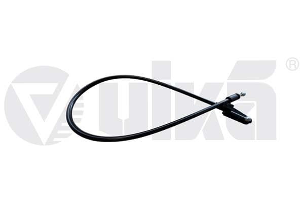 88231812901 Vika Тросик замка капота