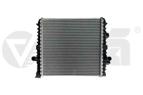 11211859601 Vika Радиатор охлаждения двигателя для Volkswagen Touareg