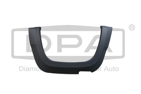 88541796702 DPA Подкрылок для Volkswagen Amarok