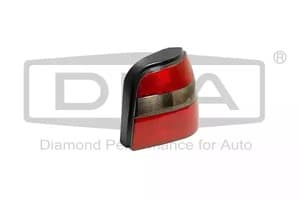 87880201002 DPA Задній ліхтар для Skoda Felicia