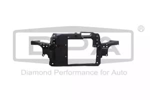 88050155902 DPA Передняя панель кузова для Skoda Fabia