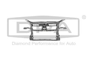 88050805202 DPA Передняя панель кузова