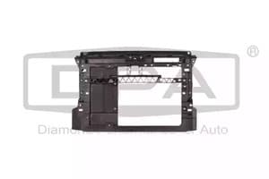 88050836402 DPA Передня панель кузова для Volkswagen Polo