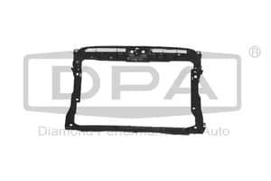 88051275802 DPA Передняя панель кузова для Volkswagen Golf