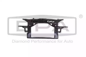 88051564502 DPA Передня панель кузова для Seat Leon