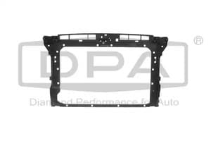88051769602 DPA Передняя панель кузова для Skoda Superb