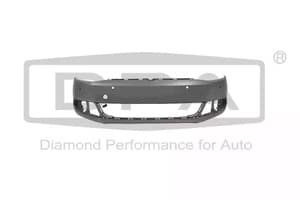 88070692802 DPA Бампер