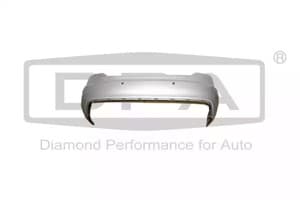 88070734502 DPA Бампер для Audi A6