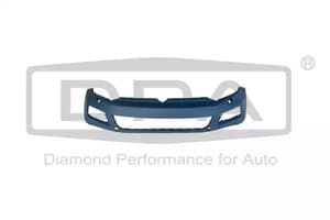 88071328202 DPA Бампер для Volkswagen Touareg