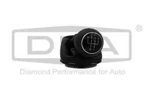 88071785102 DPA Бампер для Volkswagen Polo