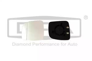 88570105002 DPA Стекло наружного зеркала