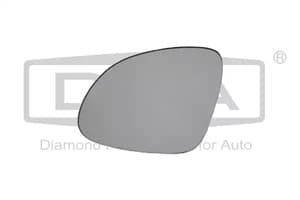 88571229502 DPA Стекло наружного зеркала