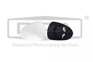 88571535002 DPA Стекло наружного зеркала