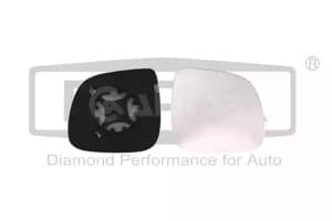 88571789302 DPA Скло зовнішнього дзеркала