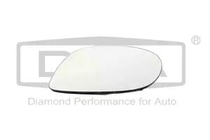 88571789502 DPA Стекло наружного зеркала