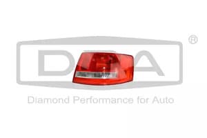 89450212402 DPA Задній ліхтар для Audi A6