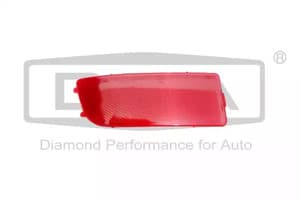 89451533702 DPA Светоотражатель для Volkswagen Crafter