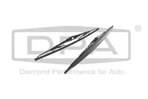 89550597102 DPA Щітки склоочисника