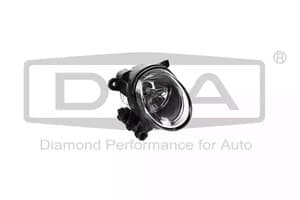 99411267802 DPA Передня протитуманна фара
