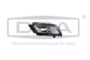 99411455702 DPA Передня протитуманна фара