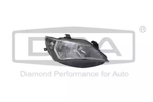 99411457002 DPA Основная фара для Seat Ibiza