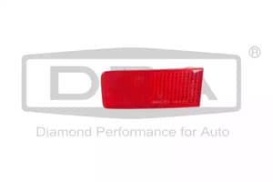 99451328002 DPA Светоотражатель для Volkswagen Touareg