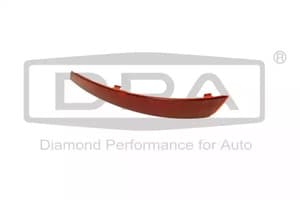 99451508002 DPA Светоотражатель для Skoda Octavia