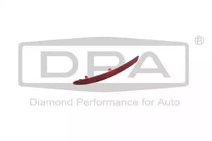 99451534802 DPA Светоотражатель для Seat Leon