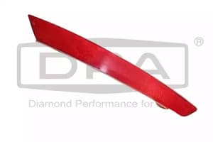 99451786602 DPA Светоотражатель для Seat Ibiza
