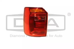 99451787102 DPA Задній ліхтар для Volkswagen Caddy