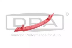 99451789102 DPA Світловідбивач для Volkswagen Passat