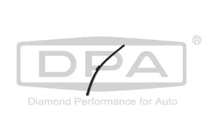 99551250402 DPA Щетки стеклоочистителя