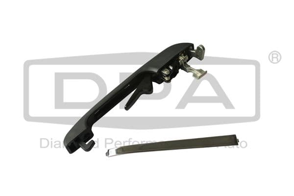 88391808002 DPA Ручка двери