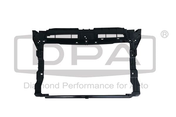 88051781802 DPA Передняя панель кузова для Volkswagen T-Roc