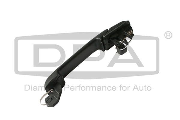 88391807102 DPA Ручка двери