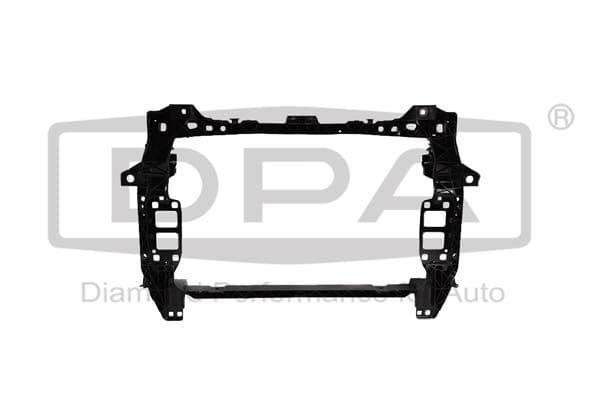88051789702 DPA Передняя панель кузова для Audi Q7