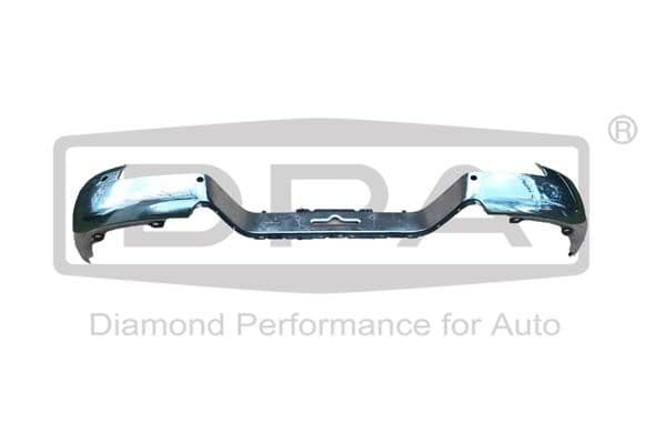 88071901202 DPA Бампер для Volkswagen Amarok