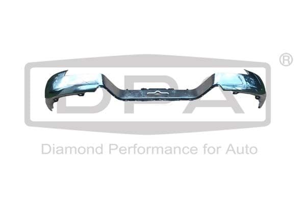 88071901102 DPA Бампер для Volkswagen Amarok
