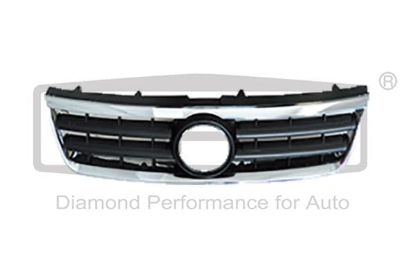 88531854902 DPA Решетка радиатора для Volkswagen Touareg