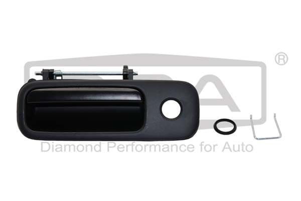 88271810402 DPA Ручка задней двери