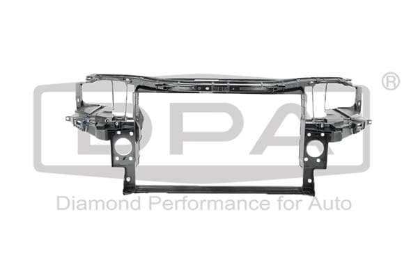 88051789602 DPA Передняя панель кузова для Audi A8