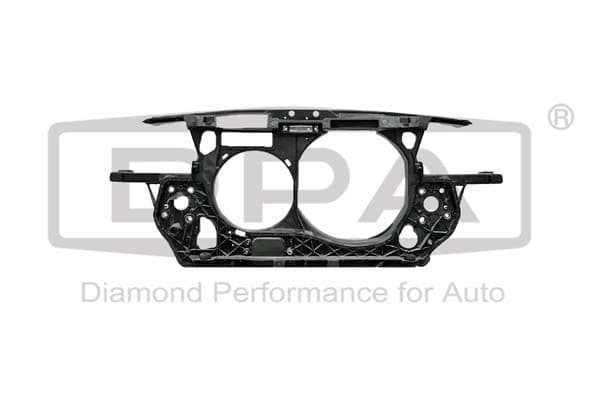 88051789502 DPA Передня панель кузова для Audi A6