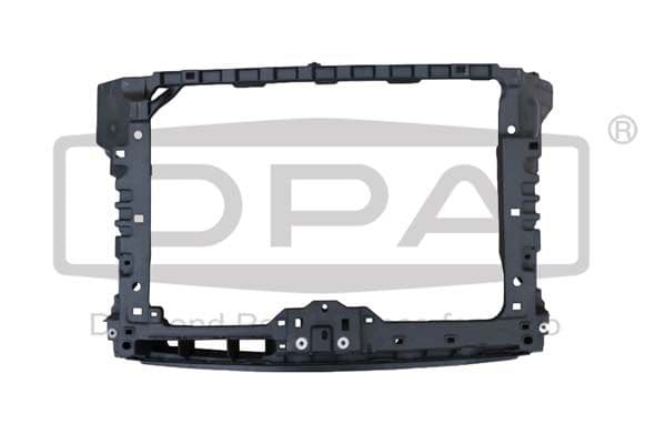 88051792602 DPA Передня панель кузова для Volkswagen Passat