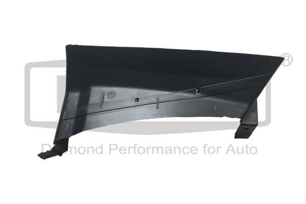 11291799402 DPA Впускний патрубок для Audi A6