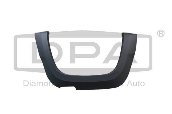 88541796802 DPA Підкрилок для Volkswagen Amarok