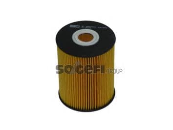 FA5440ECO CoopersFiaam Filters Оливний фільтр