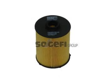FA5557ECO CoopersFiaam Filters Топливный фильтр