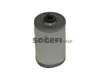 FC1027B CoopersFiaam Filters Топливный фильтр для Mercedes T2